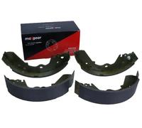 MAXGEAR Kit ganasce freno 19-4552 per ISUZU OPEL VAUXHALL – posteriori
