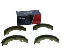 MaXgear Kit ganasce freni 19-4553 per Nissan Almera