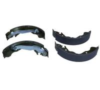19-4554 MAXGEAR Kit ganasce freno per HYUNDAI