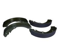 MAXGEAR Kit ganasce freno per ISUZU 19-4556