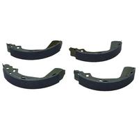 MAXGEAR 19-4557 Kit ganasce freni