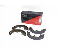 Maxgear 19-4566 Kit Ganasce Posteriore per Toyota Camry Carina II Carina E