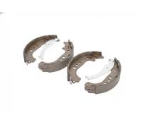 MAXGEAR Kit ganasce freno per MERCEDES-BENZ RENAULT SMART 19-4585