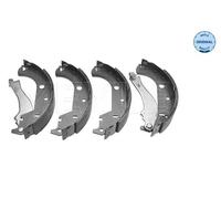 MEYLE 214 533 0005 Kit ganasce freno per