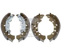Ganasce freno Assale posteriore 29190 FEBI BILSTEIN per OPEL FIAT