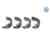 Meyle Brake Shoe Kit 30-145330002