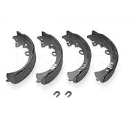 MEYLE 30-14 533 0006 Kit ganasce freno per