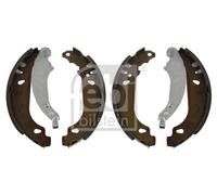 FEBI BILSTEIN 33990 Kit ganasce freni