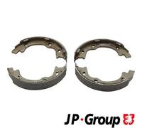 JP GROUP 3563901110 Kit ganasce freni