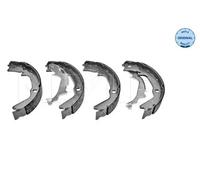 MEYLE Kit ganasce freni 37-14 533 0005 posteriore per Hyundai i20, Kia Soul