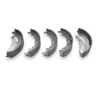 MEYLE 37-14 533 0011 Kit ganasce freno per