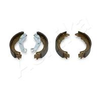 ASHIKA Kit ganasce freno 55-00-0201