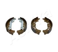 ASHIKA Kit ganasce freno 55-00-0209