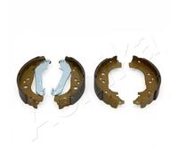 Ganasce freno Assale posteriore 55-00-0304 ASHIKA per FORD MAZDA