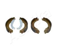 ASHIKA 55-00-0600 Kit ganasce freni