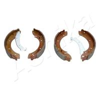 ASHIKA 55-00-0619 Kit ganasce freni