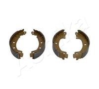 ASHIKA 55-00-0705 Kit ganasce freni