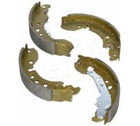 ASHIKA Kit ganasce freno 55-00-0710