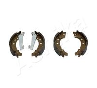 Ganasce freno Assale posteriore 55-00-0901 ASHIKA per AUDI VW SEAT