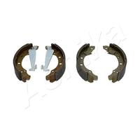 ASHIKA POSTERIORE Kit ganasce freni