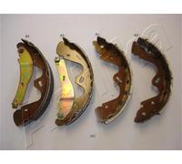 Ganasce freno Assale posteriore 55-01-109 ASHIKA per NISSAN TERRANO II CABSTAR