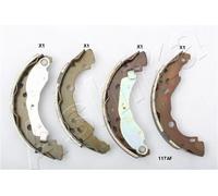 Ashika Ashika 55-01-117