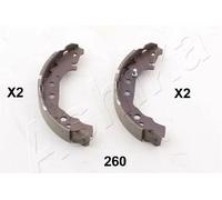 Ashika Ashika 55-02-260