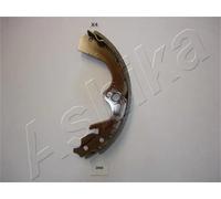 Ganasce freno Assale posteriore 55-03-396 ASHIKA per KIA SPORTAGE SUV