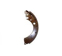 Ganasce freno Assale posteriore 55-04-409 ASHIKA per HONDA CIVIC IV Hatchback