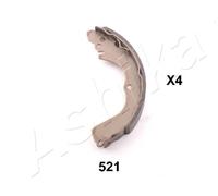 Ashika Ashika 55-05-521