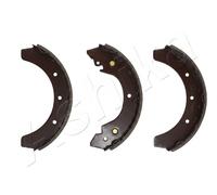 Ganasce freno Assale posteriore 55-05-583 ASHIKA per MITSUBISHI L200