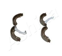 Ganasce freno Assale posteriore 55-05-595 ASHIKA per HYUNDAI ACCENT I ATOS