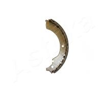 ASHIKA Kit ganasce freno 55-06-607 per freno a tamburo diametro 255 mm 45 mm