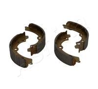 Ganasce freno Assale posteriore 55-08-810 ASHIKA per SUZUKI LIANA Hatchback