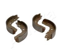 Kit ganasce freno - ASHIKA 55-08-830