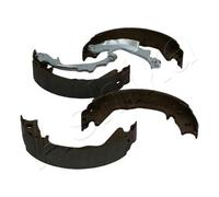 Ganasce freno Assale posteriore 55-0K-K16 ASHIKA per KIA HYUNDAI