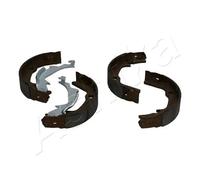 Ganasce freno Assale posteriore 55-0K-K16 ASHIKA per KIA HYUNDAI