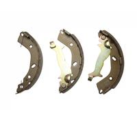 Ganasce freno Assale posteriore 55-H0-005 ASHIKA per HYUNDAI GETZ