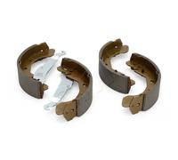 ASHIKA Kit ganasce freno 55-W0-002 per freno a tamburo diametro 230 mm 51,2 mm