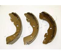 JAPKO 55113 Kit ganasce freno per FORD,NISSAN