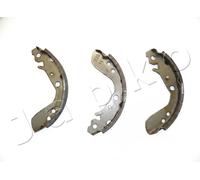 JAPKO 55493 Kit ganasce freni