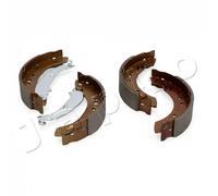 JAPKO 55511 Kit ganasce freni