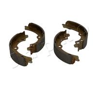 Ganasce freno Assale posteriore 55810 JAPKO per SUZUKI LIANA Hatchback LIANA