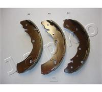 JAPKO 55900 Ganasce freno