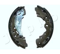 Ganasce freno Assale posteriore 55K01 JAPKO per KIA CARNIVAL II