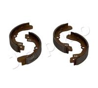 JAPKO Kit ganasce freni