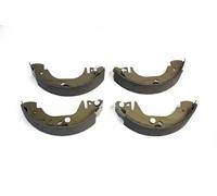 Ganasce freno Assale posteriore 6022120 KRAFT AUTOMOTIVE per FORD