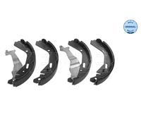 Meyle Brake Shoe Kit 6145330000