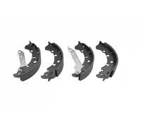 MEYLE 714 533 0000 Kit ganasce freno per