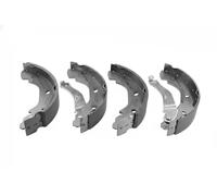 MEYLE 714 533 0006 Kit ganasce freno per